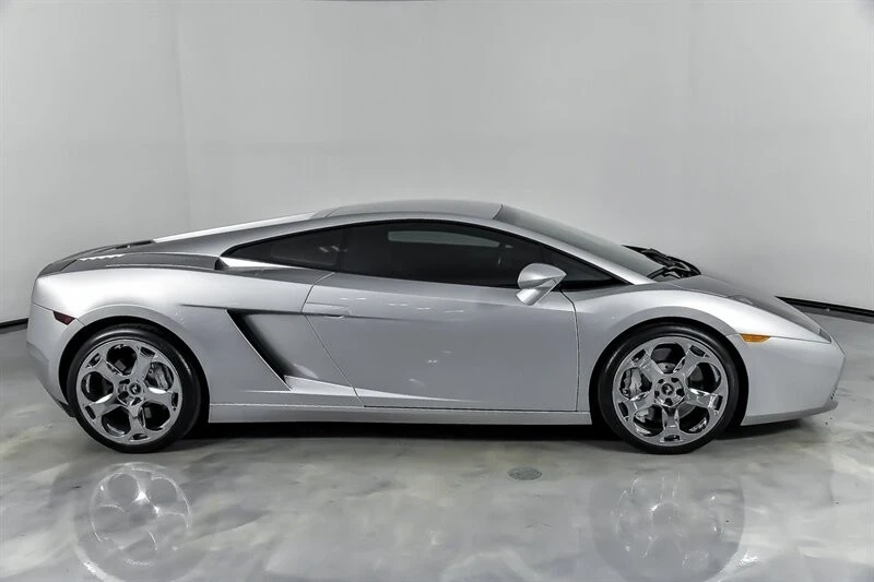 2004 Lamborghini Gallardo - Image 14 of 21
