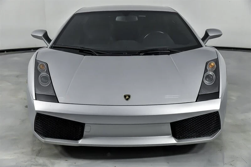 2004 Lamborghini Gallardo - Image 5 of 21