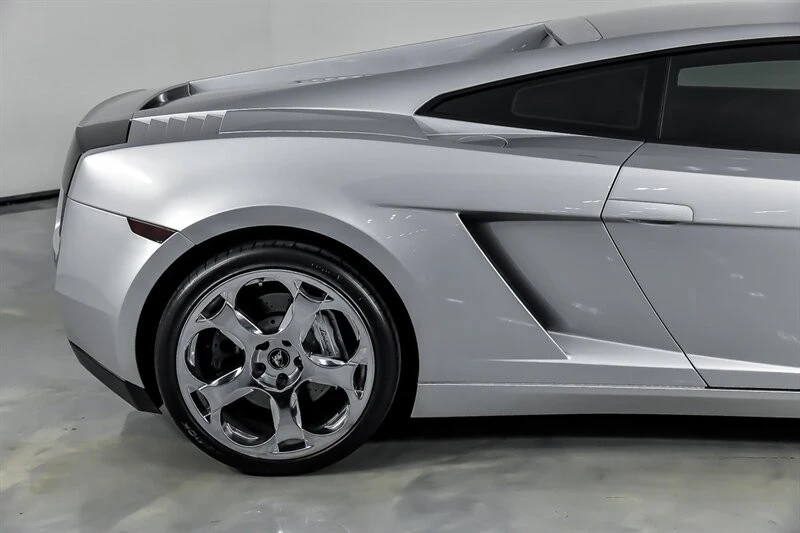 2004 Lamborghini Gallardo - Image 12 of 21