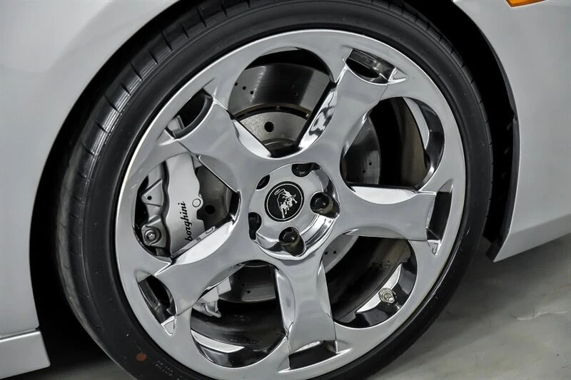 2004 Lamborghini Gallardo - Image 19 of 21