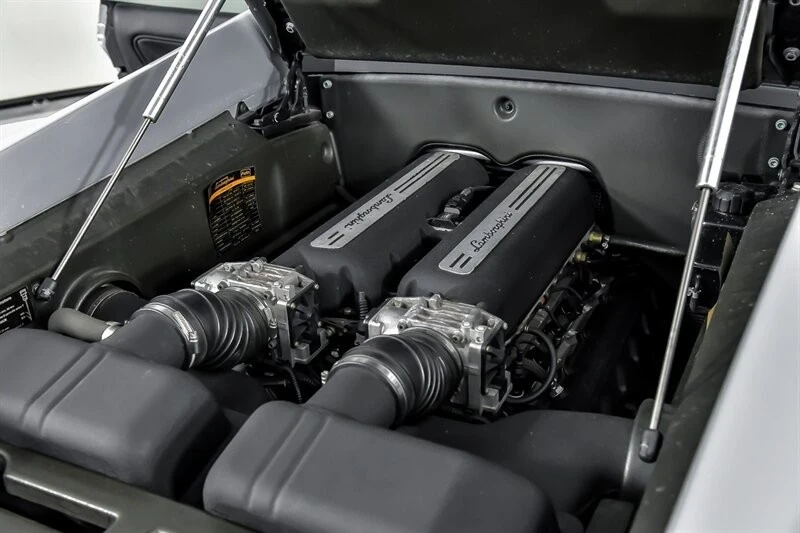 2004 Lamborghini Gallardo - Image 17 of 21