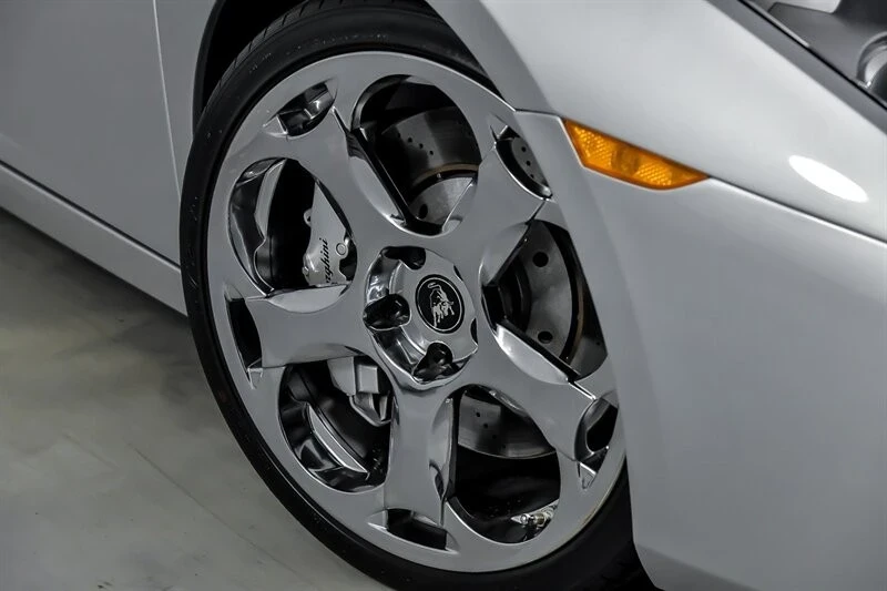 2004 Lamborghini Gallardo - Image 4 of 21
