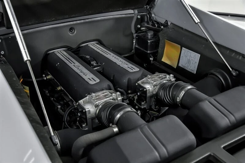 2004 Lamborghini Gallardo - Image 16 of 21