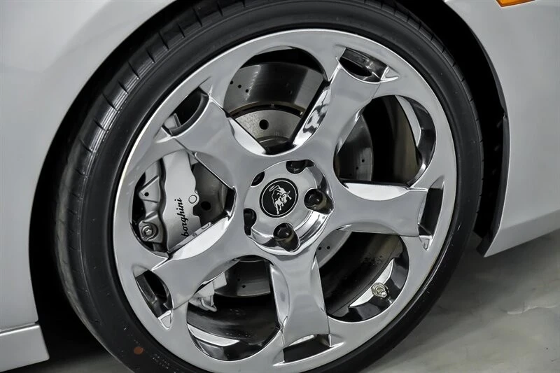2004 Lamborghini Gallardo - Image 20 of 21