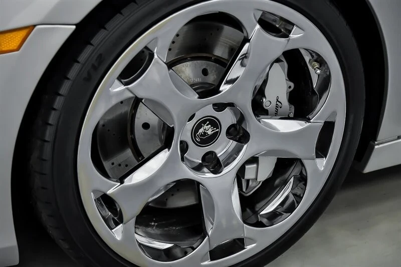 2004 Lamborghini Gallardo - Image 21 of 21