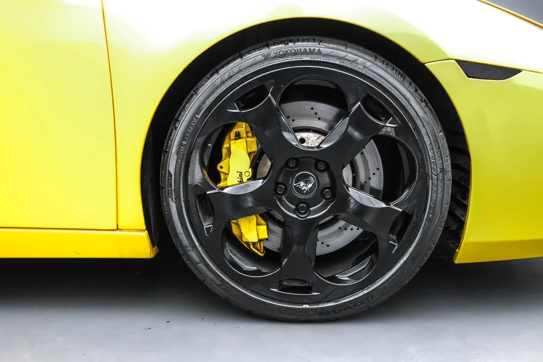 2004 Lamborghini Gallardo - Image 28 of 29