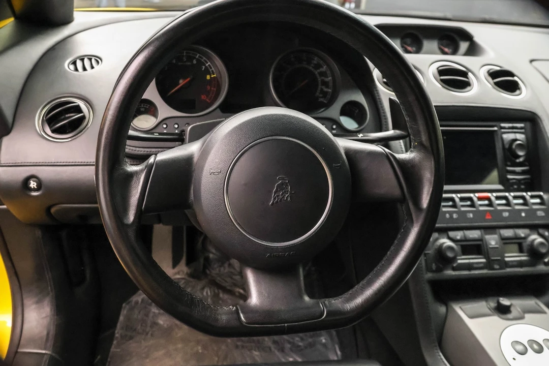 2004 Lamborghini Gallardo - Image 6 of 12