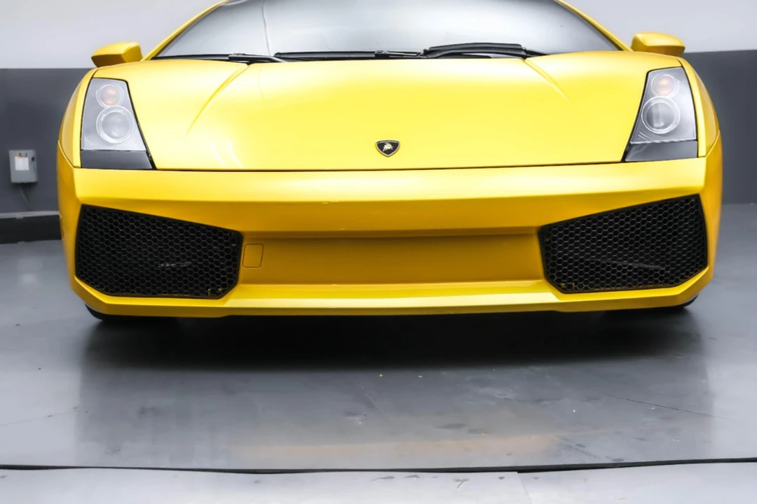 2004 Lamborghini Gallardo - Image 26 of 28