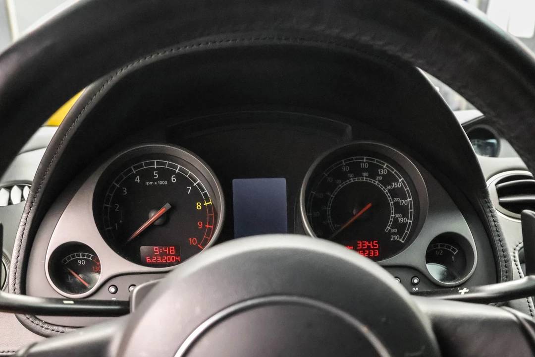 2004 Lamborghini Gallardo - Image 7 of 28