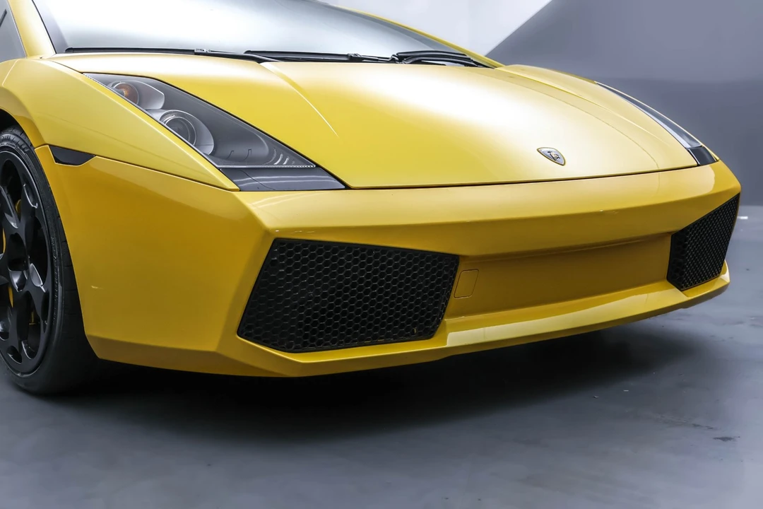 2004 Lamborghini Gallardo - Image 25 of 29