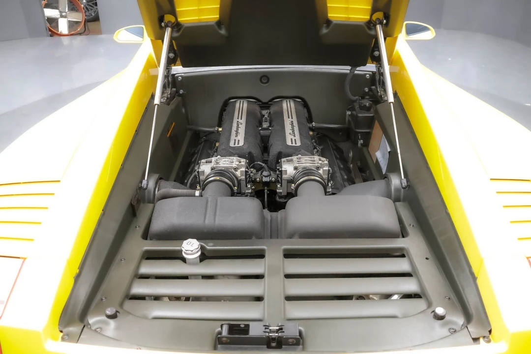 2004 Lamborghini Gallardo - Image 16 of 28