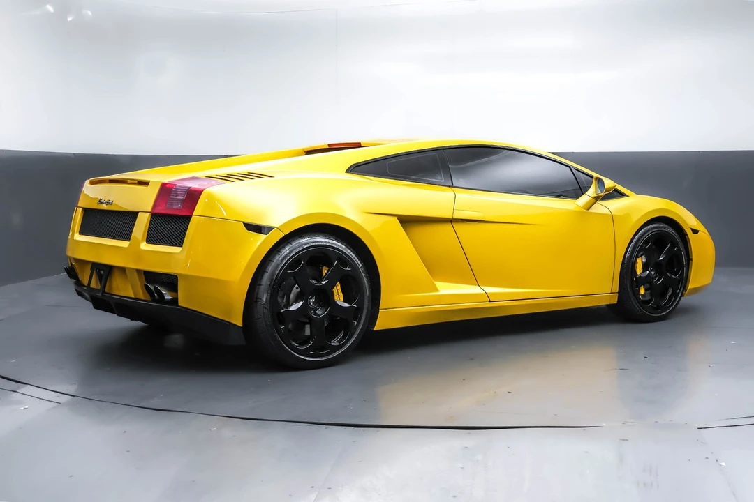 2004 Lamborghini Gallardo - Image 19 of 28