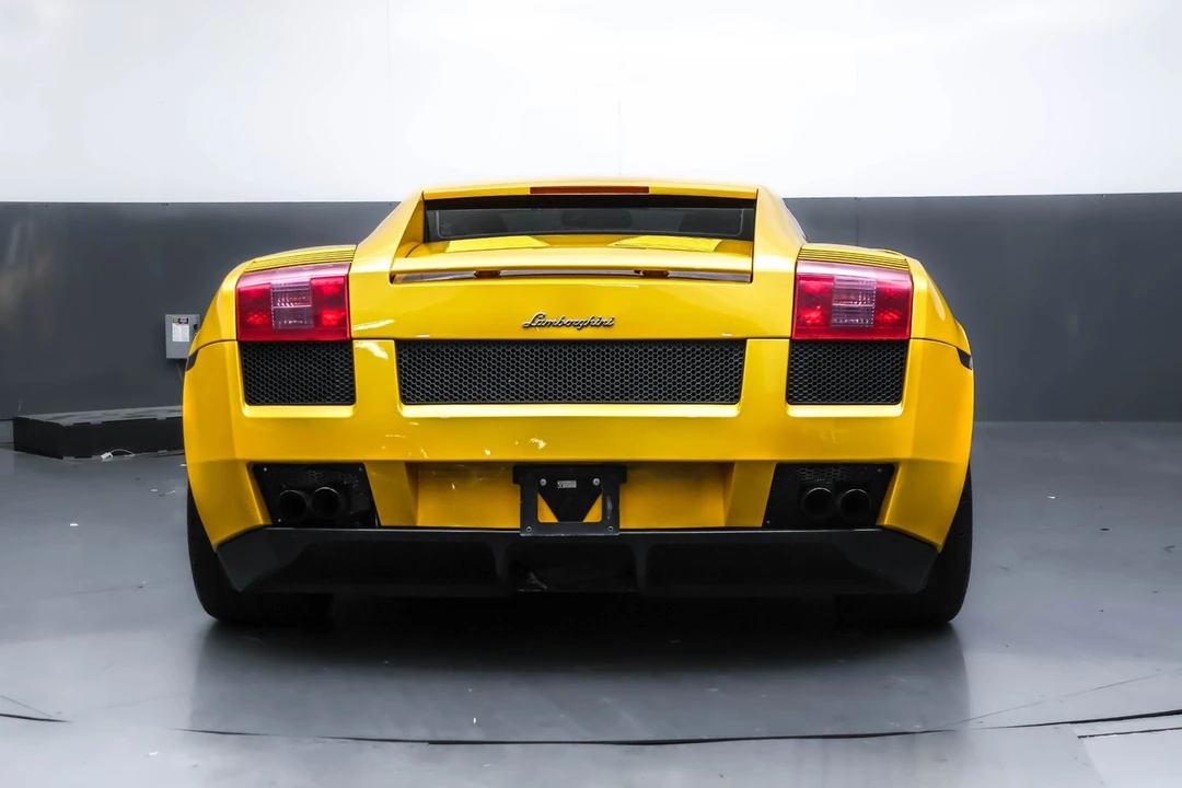 2004 Lamborghini Gallardo - Image 18 of 28