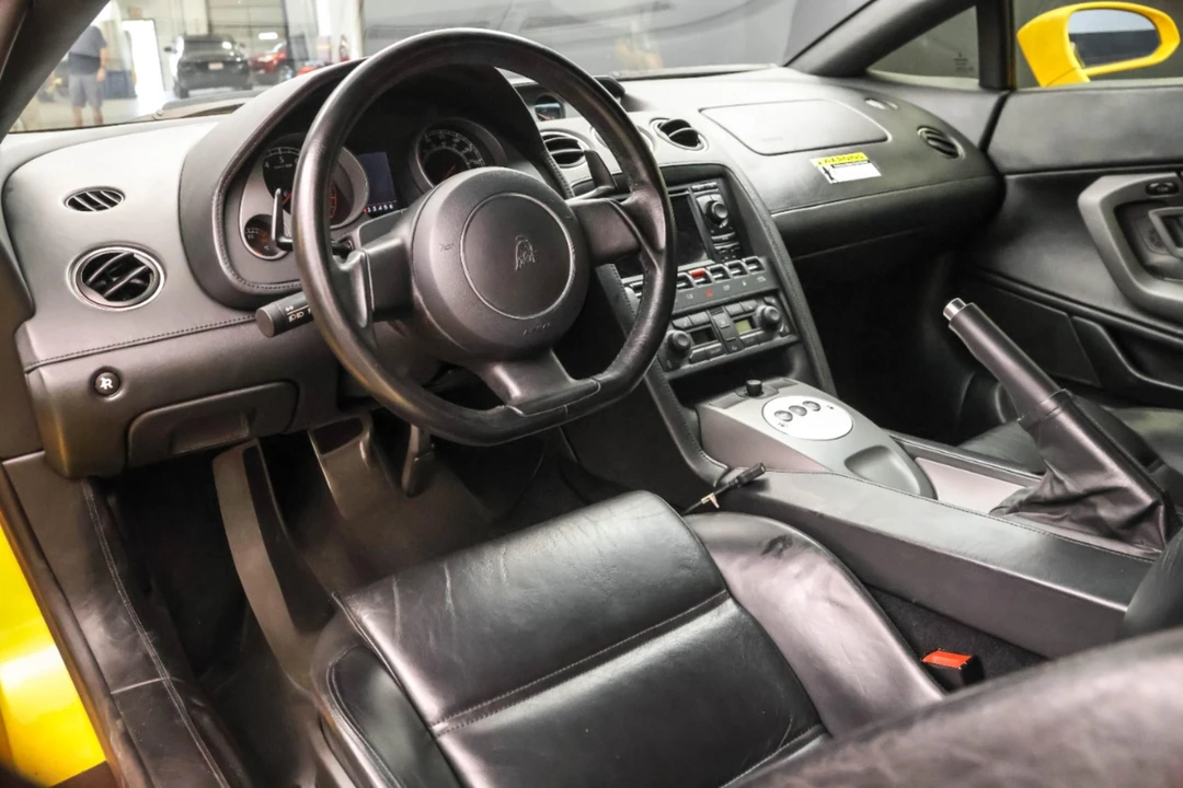 2004 Lamborghini Gallardo - Image 5 of 29
