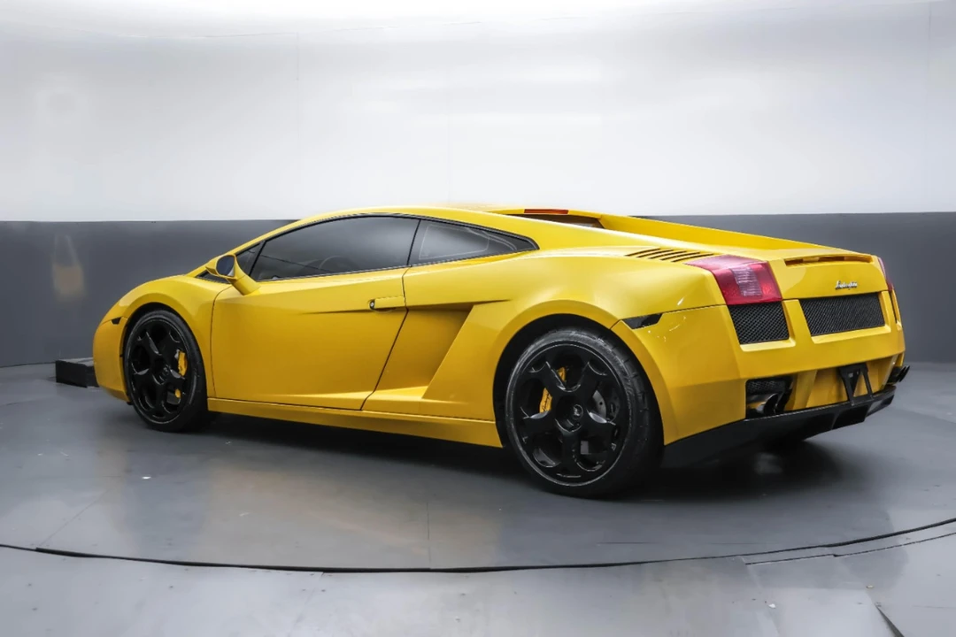 2004 Lamborghini Gallardo - Image 17 of 28