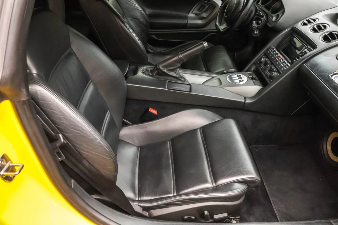 2004 Lamborghini Gallardo - Image 7 of 12