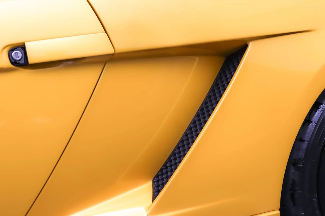 2004 Lamborghini Gallardo - Image 23 of 28