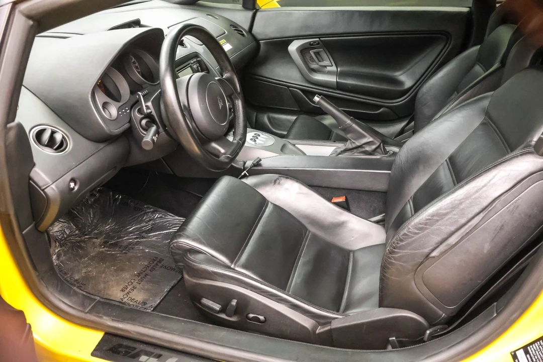 2004 Lamborghini Gallardo - Image 11 of 29