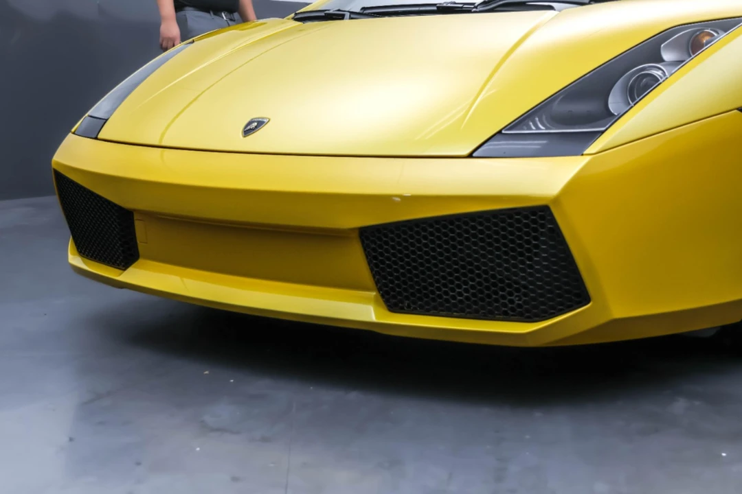2004 Lamborghini Gallardo - Image 27 of 29