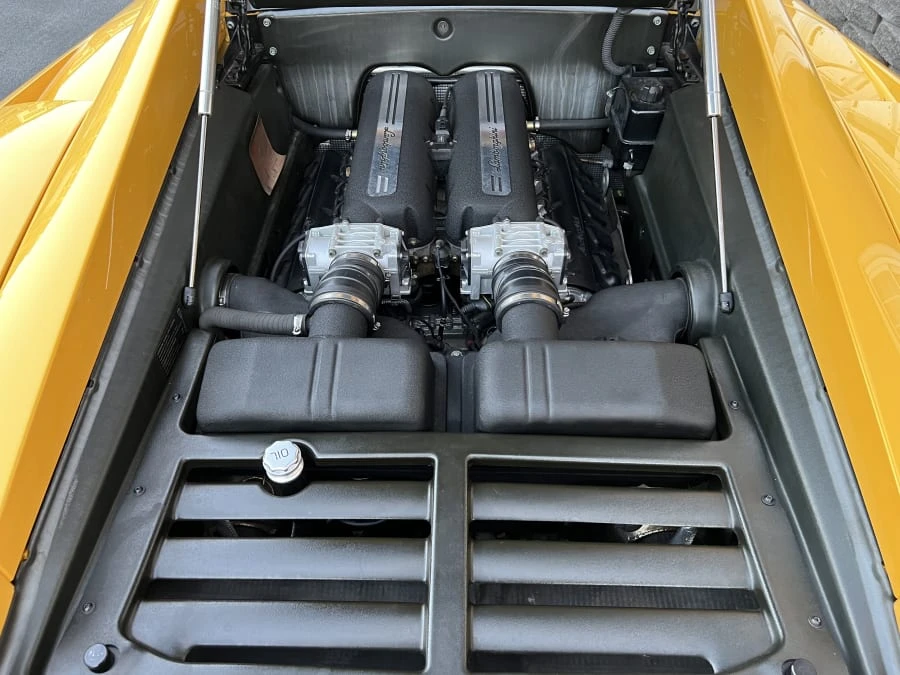 2004 Lamborghini Gallardo - Image 6 of 8