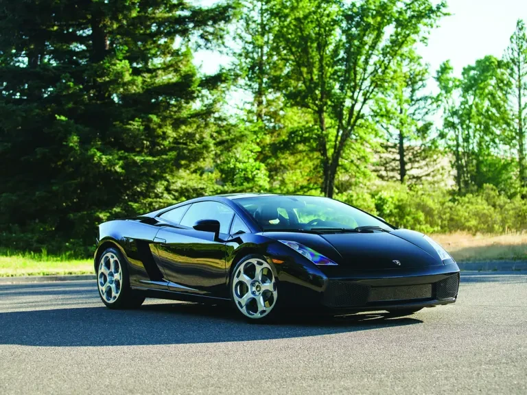 2004 Lamborghini Gallardo - Image 2 of 2