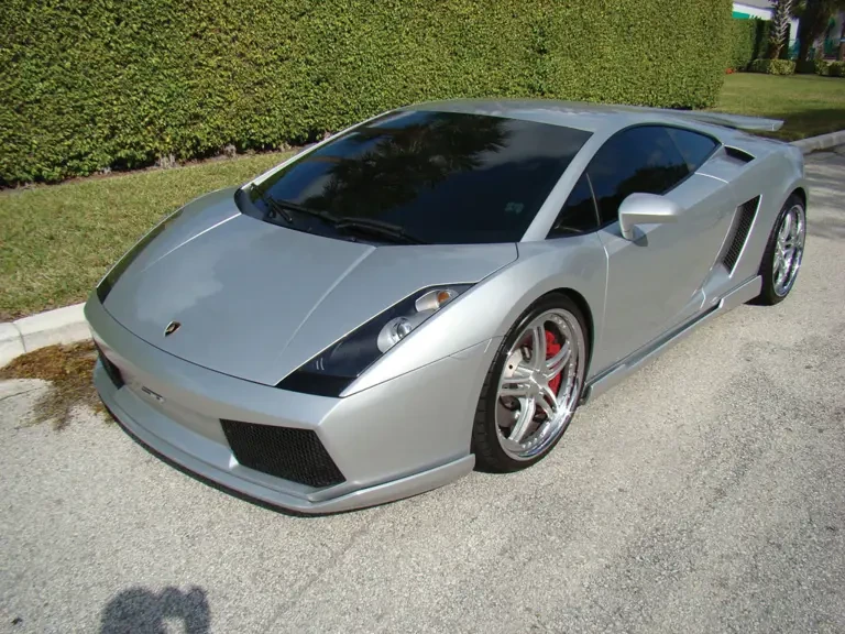 2004 Lamborghini Gallardo - Image 2 of 2