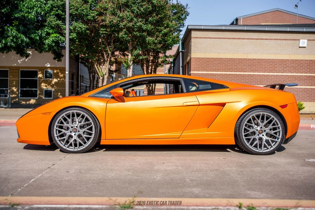2004 Lamborghini Gallardo - Image 3 of 24