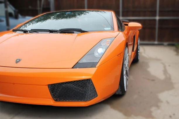 2004 Lamborghini Gallardo - Image 5 of 31