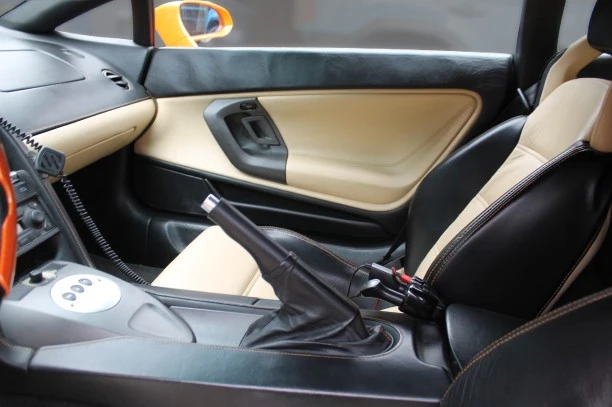 2004 Lamborghini Gallardo - Image 25 of 31