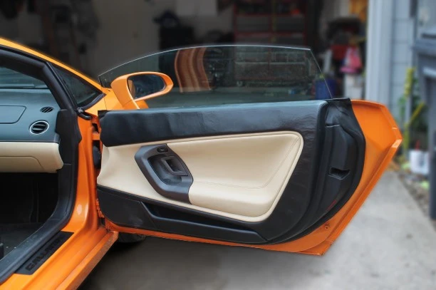 2004 Lamborghini Gallardo - Image 22 of 31