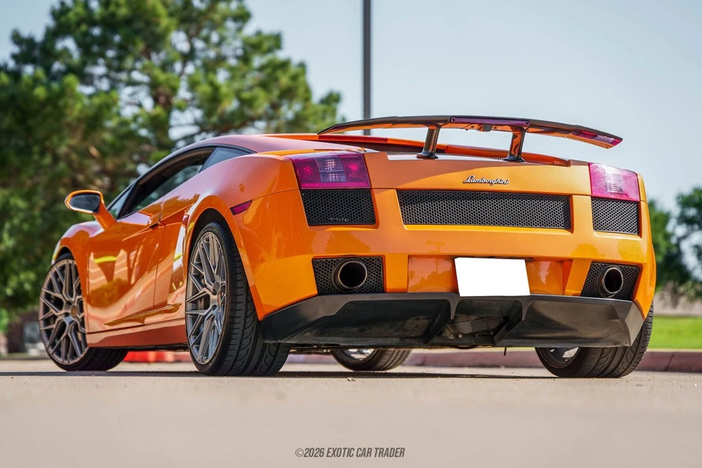 2004 Lamborghini Gallardo - Image 17 of 24