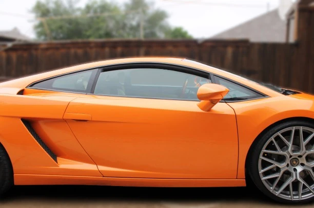 2004 Lamborghini Gallardo - Image 21 of 31