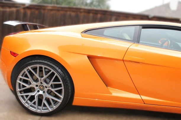 2004 Lamborghini Gallardo - Image 19 of 31