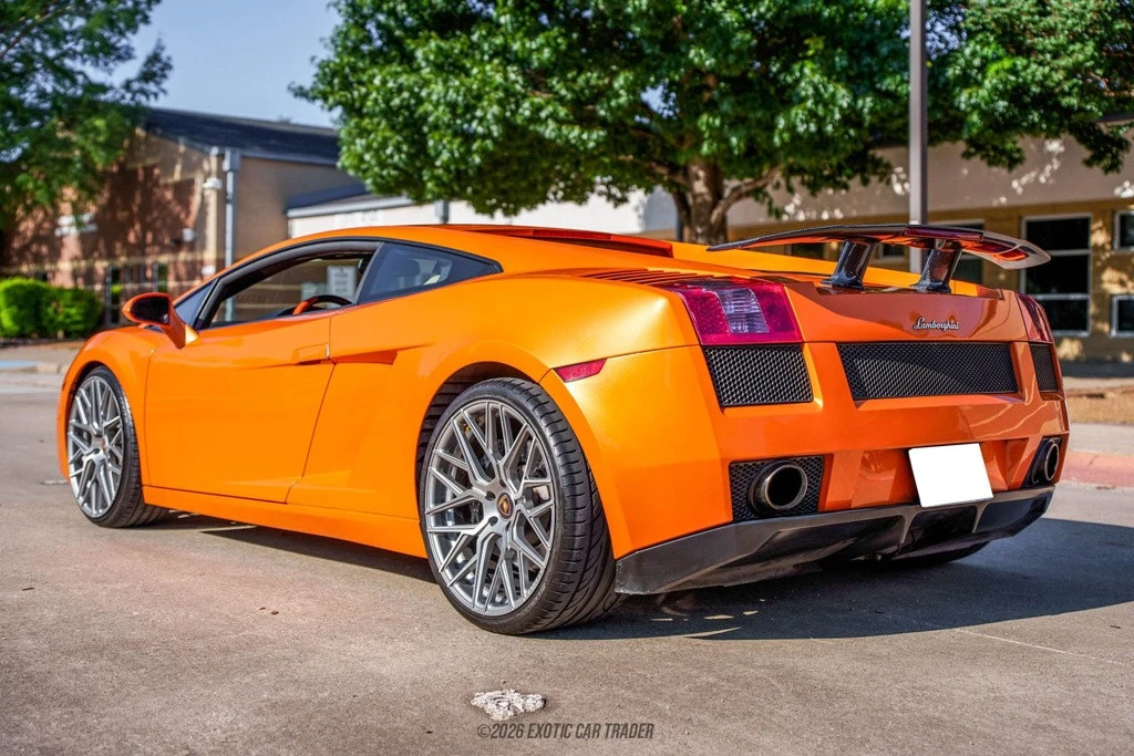2004 Lamborghini Gallardo - Image 6 of 24