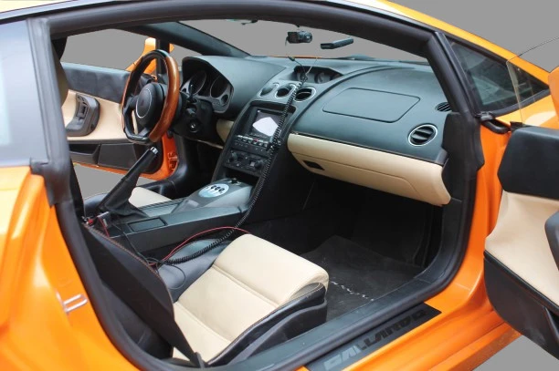 2004 Lamborghini Gallardo - Image 30 of 31