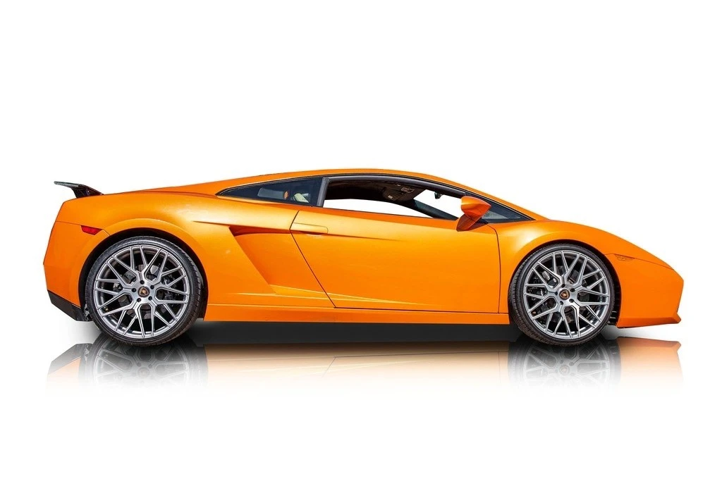 2004 Lamborghini Gallardo - Image 2 of 24