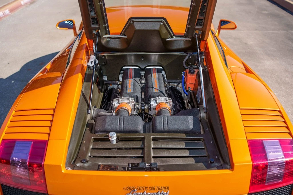 2004 Lamborghini Gallardo - Image 21 of 24