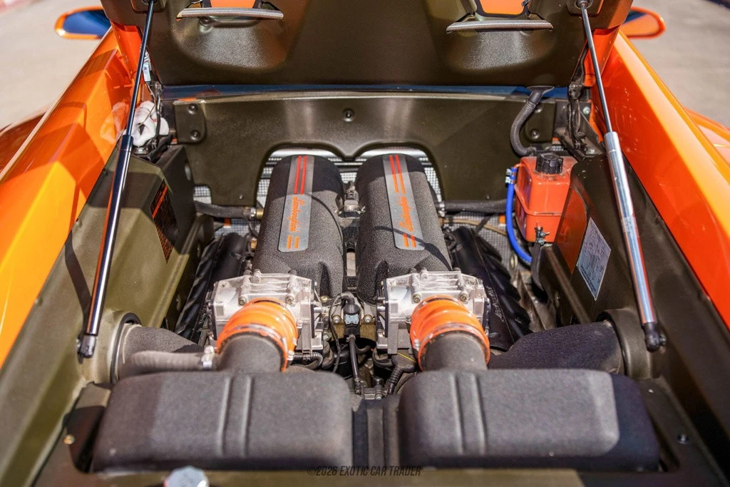 2004 Lamborghini Gallardo - Image 19 of 24