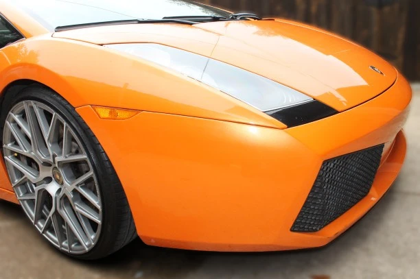 2004 Lamborghini Gallardo - Image 23 of 31