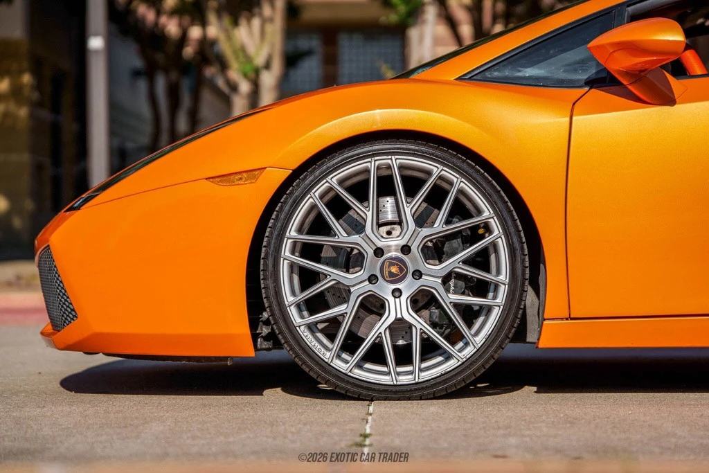 2004 Lamborghini Gallardo - Image 4 of 24
