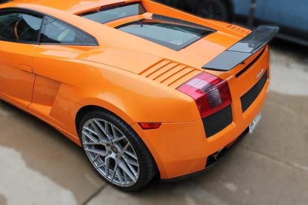 2004 Lamborghini Gallardo - Image 14 of 31