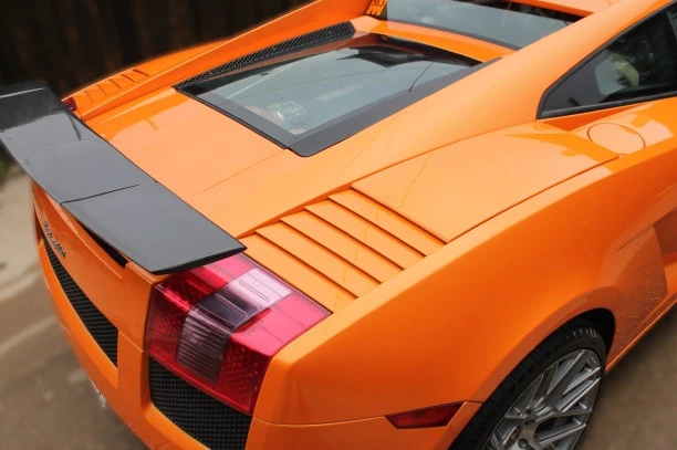 2004 Lamborghini Gallardo - Image 17 of 31
