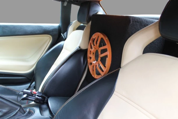 2004 Lamborghini Gallardo - Image 26 of 31