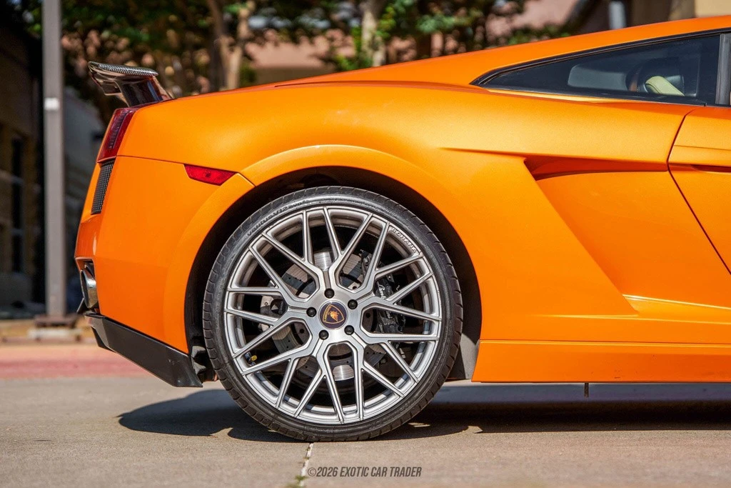 2004 Lamborghini Gallardo - Image 10 of 24