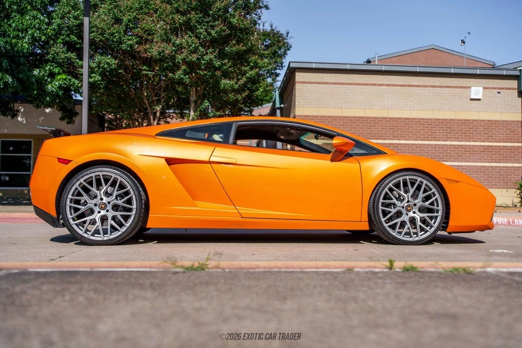 2004 Lamborghini Gallardo - Image 9 of 24