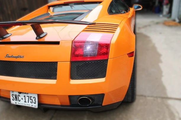 2004 Lamborghini Gallardo - Image 15 of 31