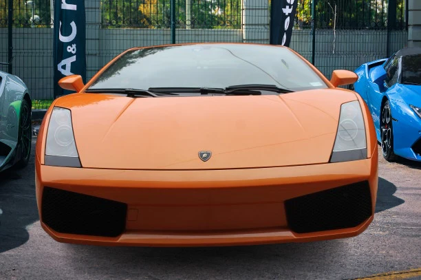 2004 Lamborghini Gallardo - Image 3 of 31