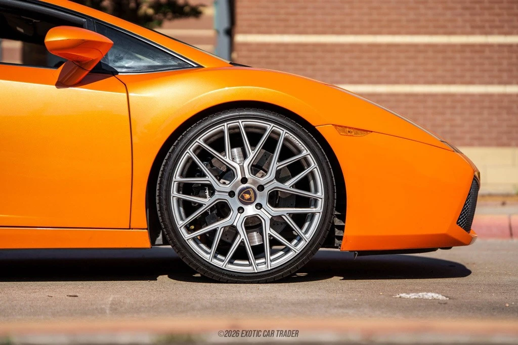 2004 Lamborghini Gallardo - Image 11 of 24