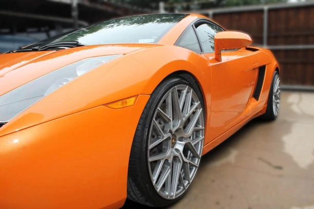 2004 Lamborghini Gallardo - Image 6 of 31
