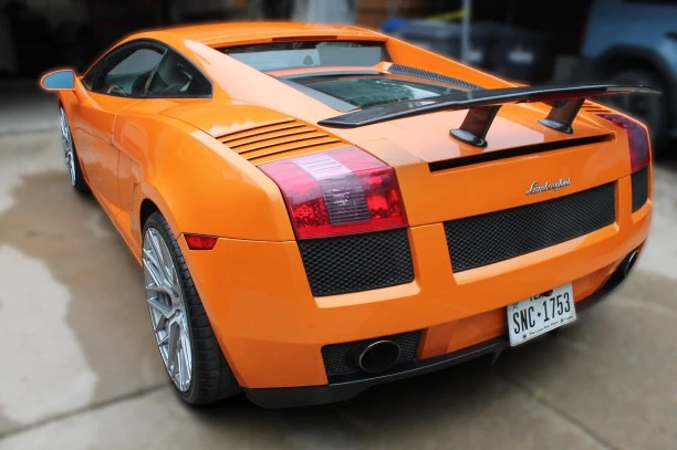 2004 Lamborghini Gallardo - Image 13 of 31